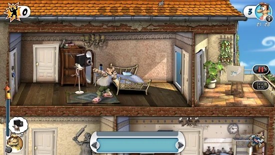 整蛊邻居高清重制版 v1.0