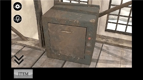 迷雾手游安卓版 v1.3