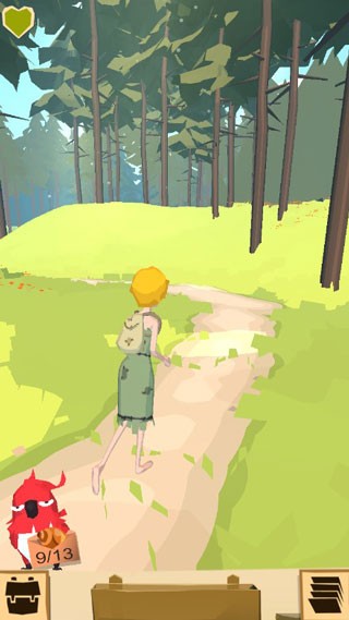 边境之旅游戏 v3.1.4