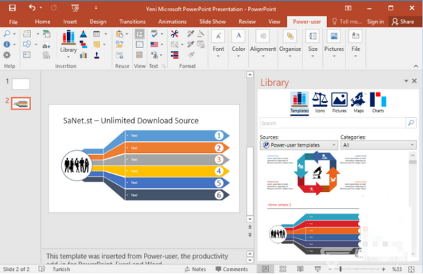 Power-user Premium(超级office办公插件)v1.6.1179官方版